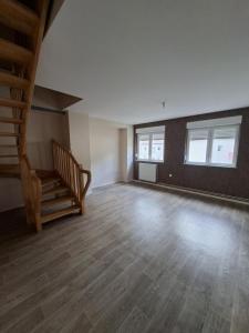 For rent Longwy 3 rooms 68 m2 Meurthe et moselle (54400) photo 1