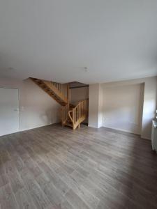 For rent Longwy 3 rooms 68 m2 Meurthe et moselle (54400) photo 3