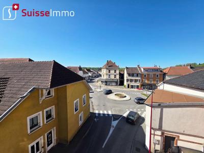 Acheter Maison Isle-sur-le-doubs 190000 euros