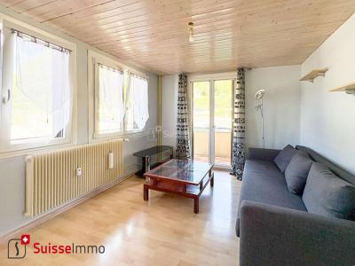 For sale Villers-le-lac 3 rooms 68 m2 Doubs (25130) photo 0