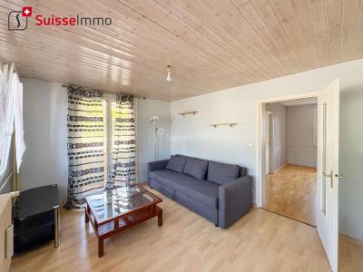 Annonce Vente 3 pi�ces Appartement Villers-le-lac 25