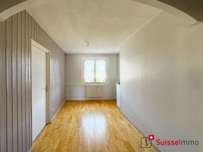 Acheter Appartement Villers-le-lac 199000 euros