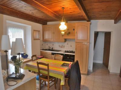 Annonce Vente 8 pi�ces Maison Glere 25