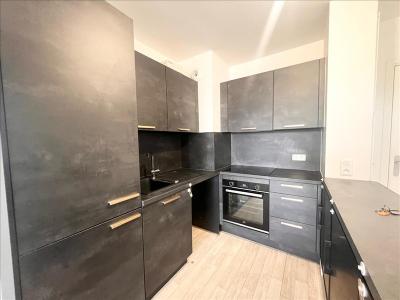 Louer Appartement 38 m2 Montigny-les-cormeilles