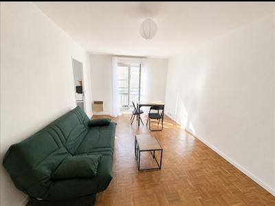 Annonce Location Appartement Paris-11eme-arrondissement 75