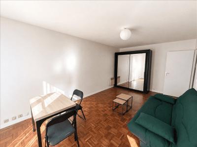 Louer Appartement 30 m2 Paris-11eme-arrondissement