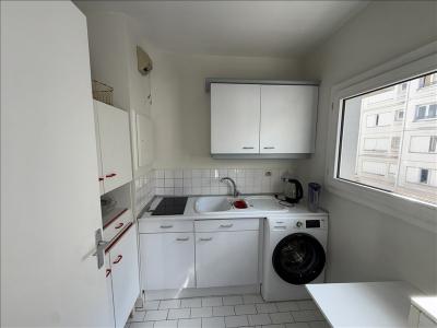 Louer Appartement Paris-11eme-arrondissement Paris