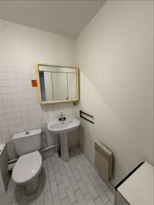 Louer Appartement Paris-11eme-arrondissement 1190 euros