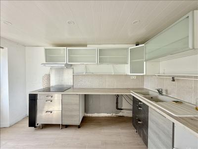 For rent Meulan 2 rooms 36 m2 Yvelines (78250) photo 2