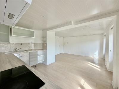 For rent Meulan 2 rooms 36 m2 Yvelines (78250) photo 3