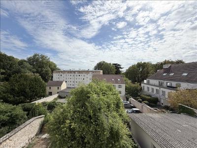 For rent Meulan 2 rooms 36 m2 Yvelines (78250) photo 4