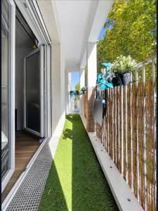 Annonce Location 3 pi�ces Appartement Noisy-le-sec 93