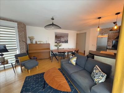 For rent Alfortville 3 rooms 66 m2 Val de Marne (94140) photo 0
