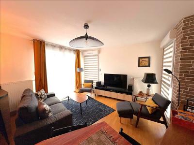 For rent Alfortville 3 rooms 66 m2 Val de Marne (94140) photo 1