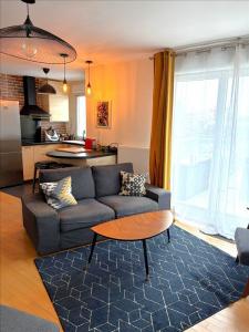 For rent Alfortville 3 rooms 66 m2 Val de Marne (94140) photo 2