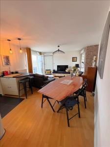 For rent Alfortville 3 rooms 66 m2 Val de Marne (94140) photo 3
