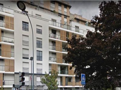 For rent Clichy 2 rooms 44 m2 Hauts de Seine (92110) photo 4