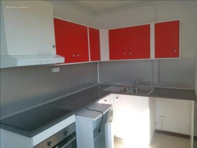 Annonce Location 3 pi�ces Appartement Dole 39