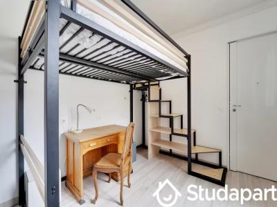 Annonce Location Appartement Paris-6eme-arrondissement 75