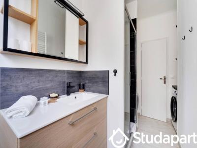 Louer Appartement Paris-6eme-arrondissement 1000 euros