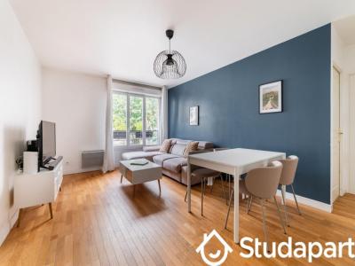 For rent Chatillon 3 rooms 73 m2 Hauts de Seine (92320) photo 0