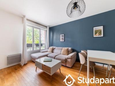 Annonce Location 3 pi�ces Appartement Chatillon 92