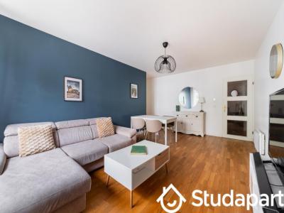 Louer Appartement 73 m2 Chatillon