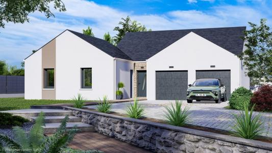 For sale Sarge-sur-braye 6 rooms 115 m2 Loir et cher (41170) photo 4