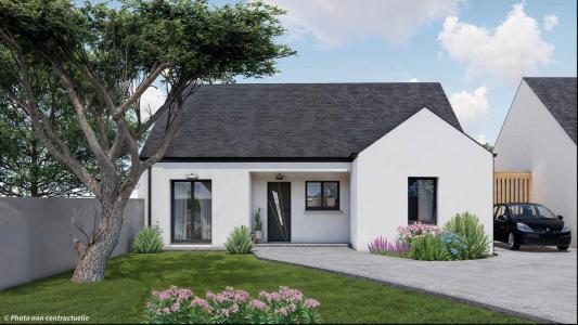 For sale Vernou-sur-brenne 5 rooms 88 m2 Indre et loire (37210) photo 2
