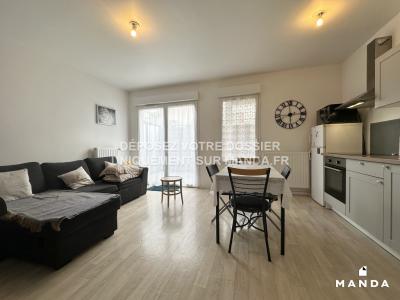 For rent Trappes 1 room 28 m2 Yvelines (78190) photo 4