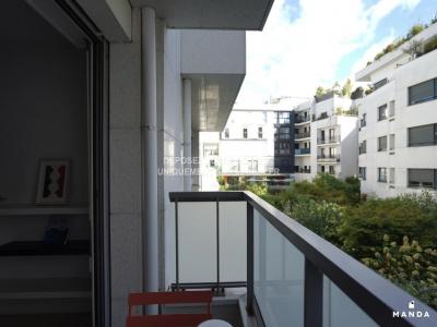 Louer Appartement Boulogne-billancourt Hauts de Seine