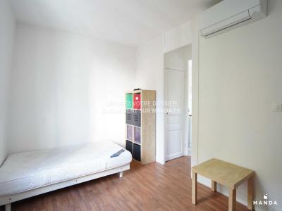 Annonce Location Appartement Courbevoie 92