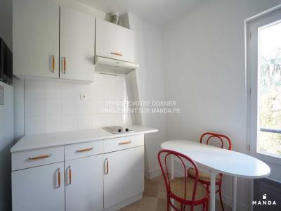 Louer Appartement Courbevoie Hauts de Seine