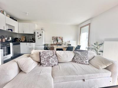 For rent Montreuil 3 rooms 64 m2 Seine saint denis (93100) photo 1
