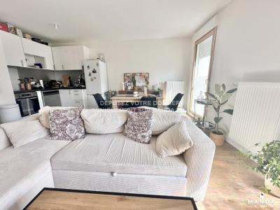 For rent Montreuil 3 rooms 64 m2 Seine saint denis (93100) photo 2
