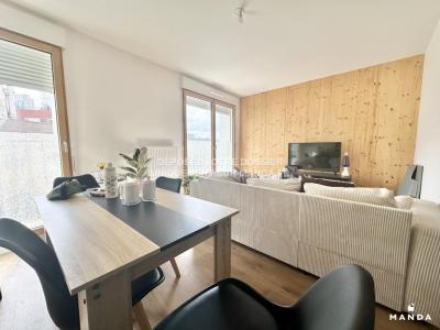 For rent Montreuil 3 rooms 64 m2 Seine saint denis (93100) photo 4