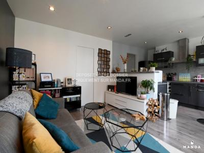 For rent Asnieres-sur-seine 2 rooms 44 m2 Hauts de Seine (92600) photo 4