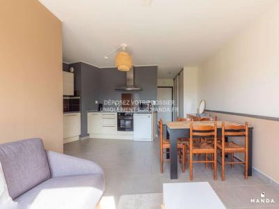 For rent Mans 2 rooms 42 m2 Sarthe (72000) photo 3