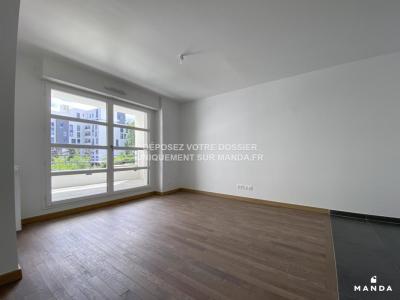 Louer Appartement 42 m2 Colombes