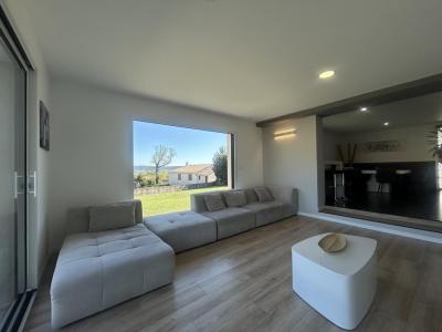 Annonce Vente 4 pi�ces Maison Aigremont 30