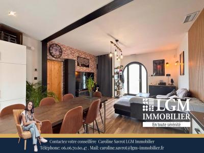 For sale Portet-sur-garonne 5 rooms 158 m2 Haute garonne (31120) photo 0