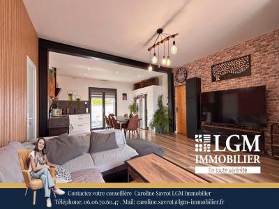 Annonce Vente 5 pi�ces Maison Portet-sur-garonne 31