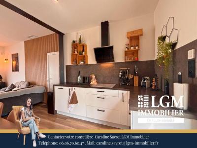 Acheter Maison 158 m2 Portet-sur-garonne