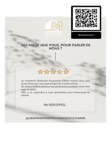 Annonce Vente Terrain Sabran 30
