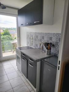 Annonce Location 2 pi�ces Appartement Vitry-sur-seine 94