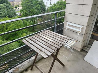 Louer Appartement 45 m2 Vitry-sur-seine