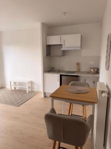 Louer Appartement 31 m2 Sucy-en-brie