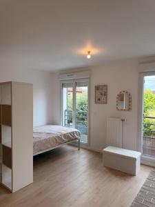 Louer Appartement Sucy-en-brie Val de Marne