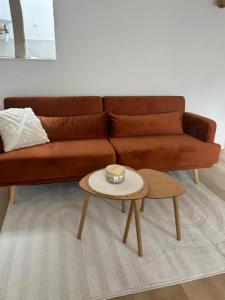 For rent Neufchatel-en-bray 3 rooms 65 m2 Seine maritime (76270) photo 3