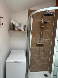 For rent Neufchatel-en-bray 3 rooms 65 m2 Seine maritime (76270) photo 4